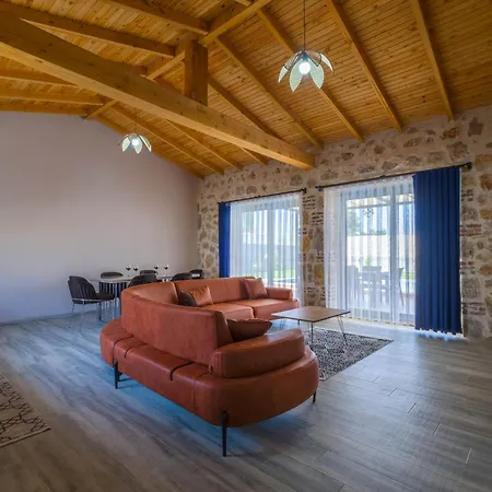 Villa Tokyo Fethiye
