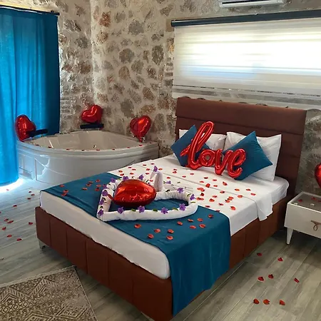 Villa Tokyo Fethiye
