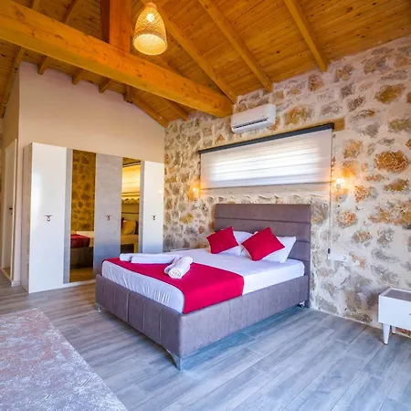 Tokyo Villa Fethiye