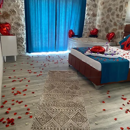 Tokyo Villa Fethiye